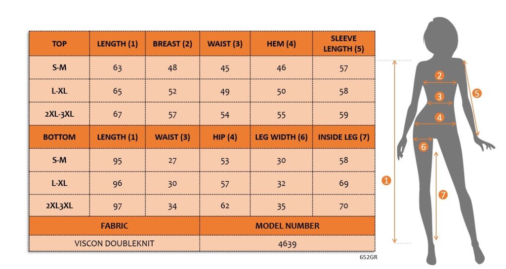 Kadın Uzun Kollu önden Fermuarlı Bağcıklı Viskon Iki Iplik Bluz Ve Pantolon Ikili Takım