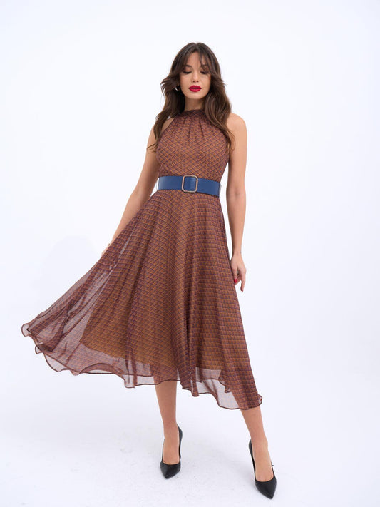 5501 ELBİSE-NAPOLİ