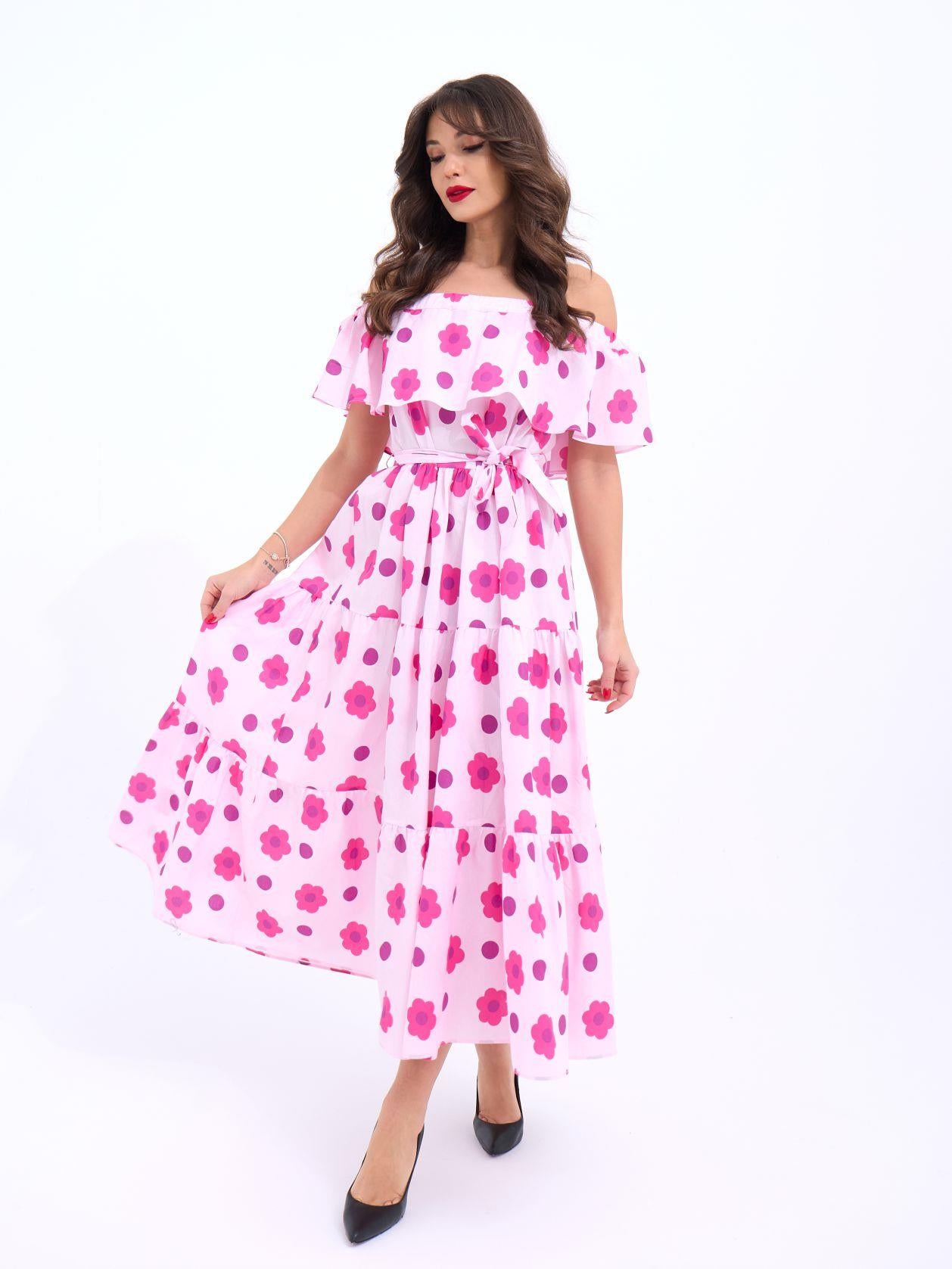 6473 ELBİSE-TRİESTE