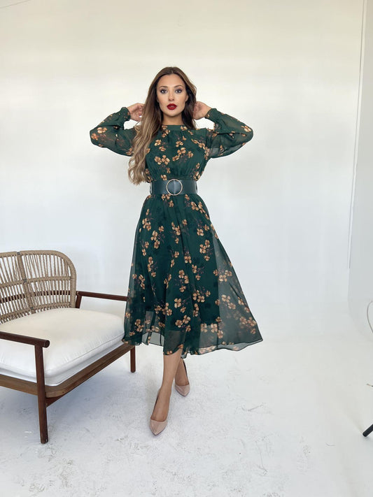 4543 ELBİSE-MEMPHİS