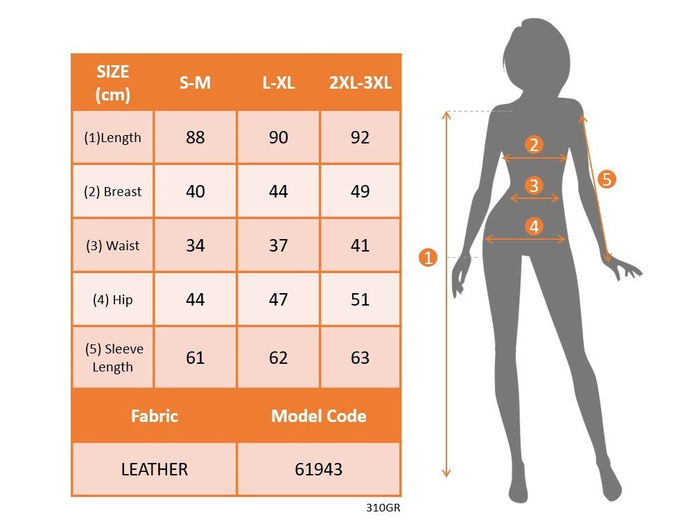 Kadın Uzun Kollu Yakalı Fermuarlı Mini Deri Elbise