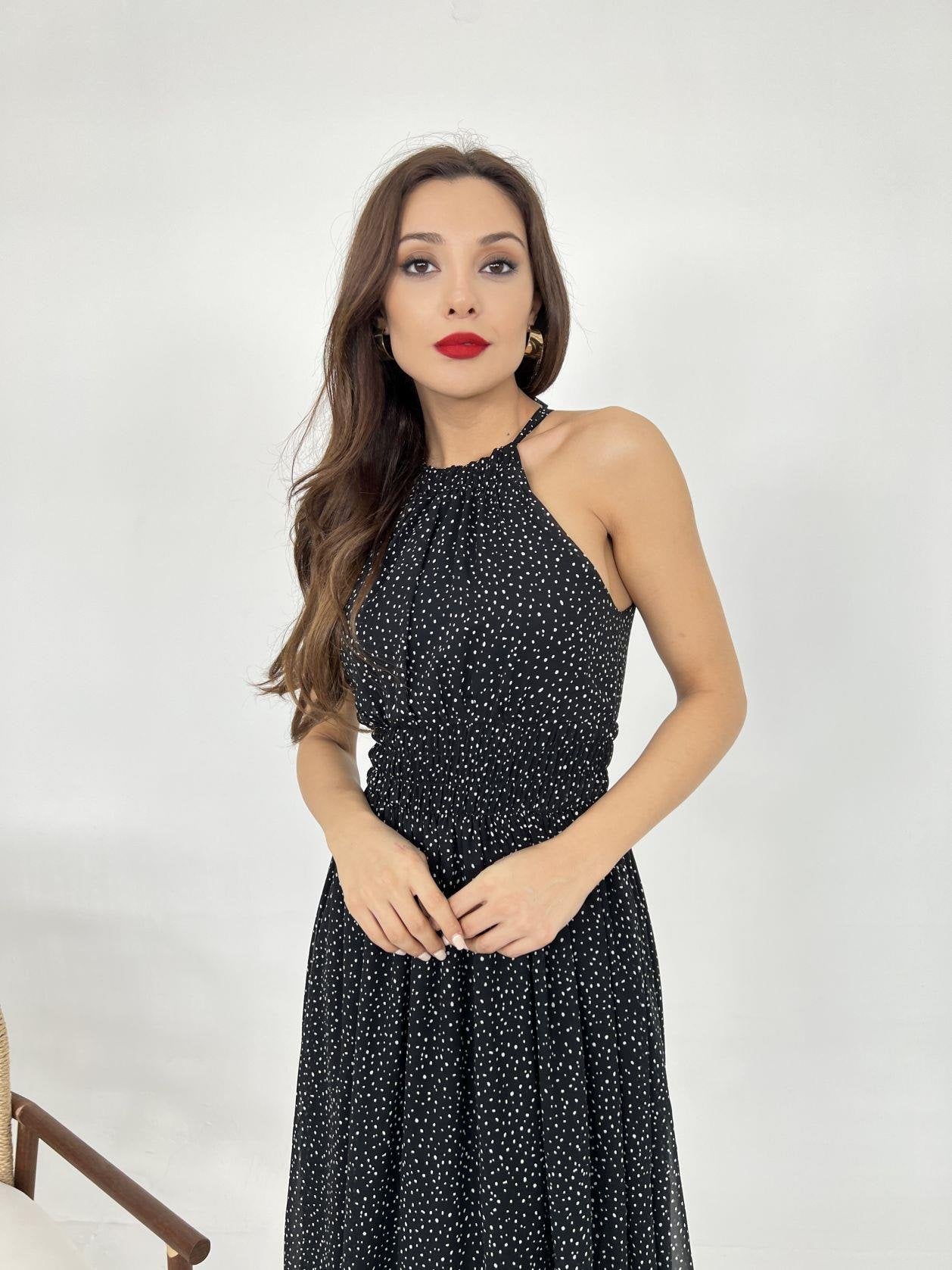 5519 ELBİSE-NAPOLİ