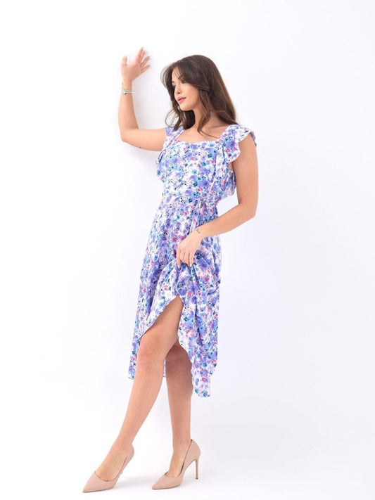 5370 ELBİSE-MİNNEAPOLİS