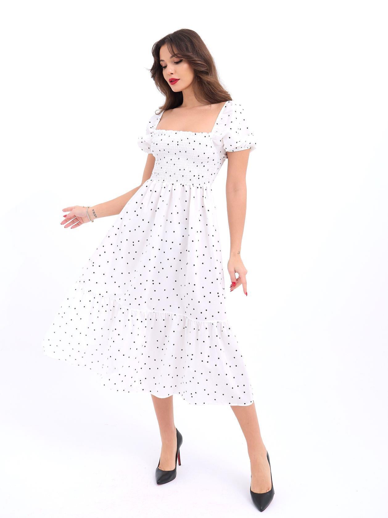 5525 ELBİSE-COLUMBUS