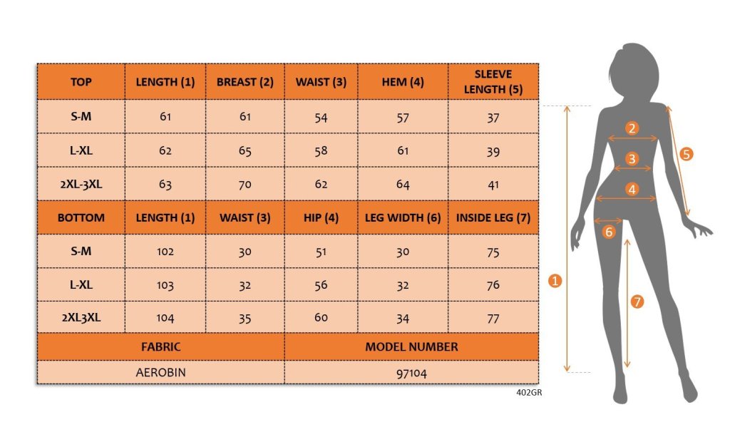 Kadın Kısa Kollu Yakası Açık Aerobin Bluz Ve Pantolon Ikili Takım