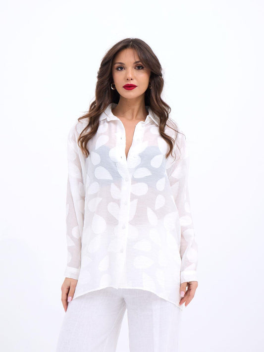 6885 GÖMLEK-KANSAS CİTY