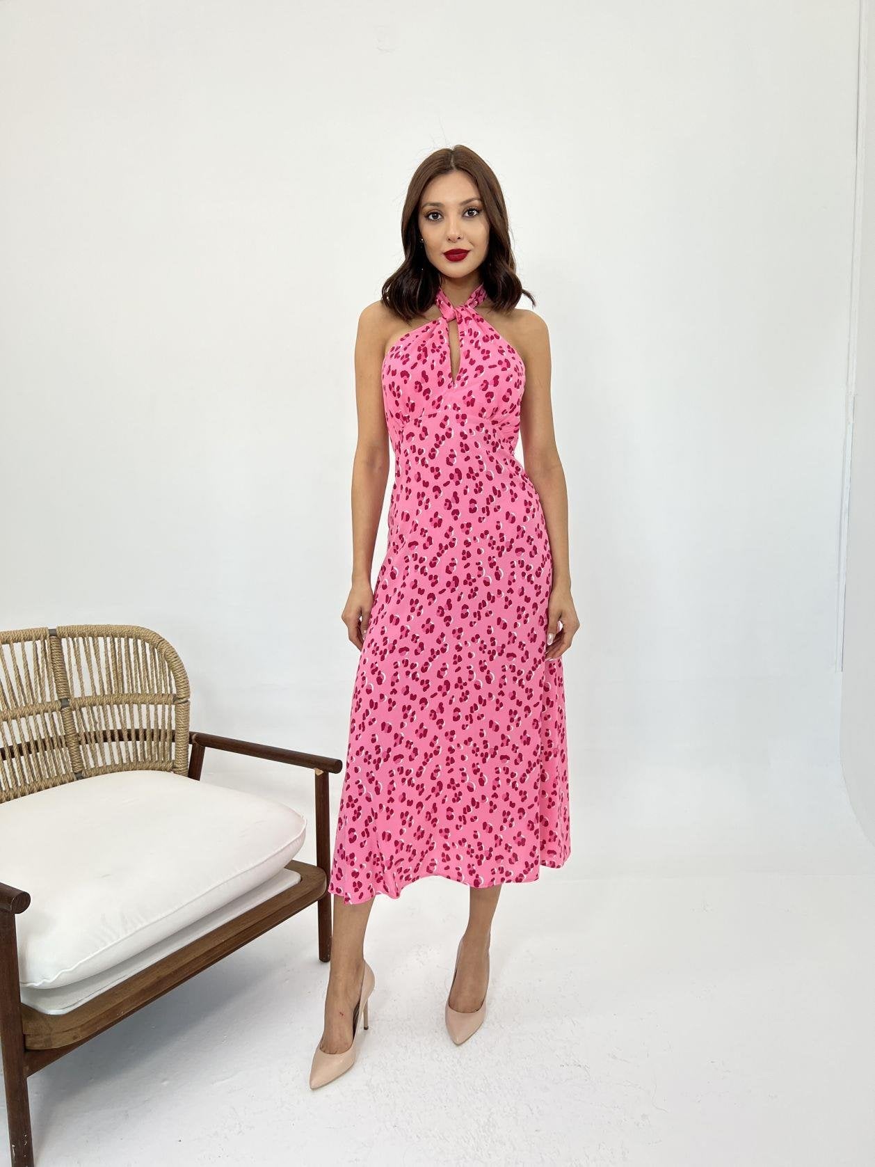 7062 ELBİSE-PALERMO