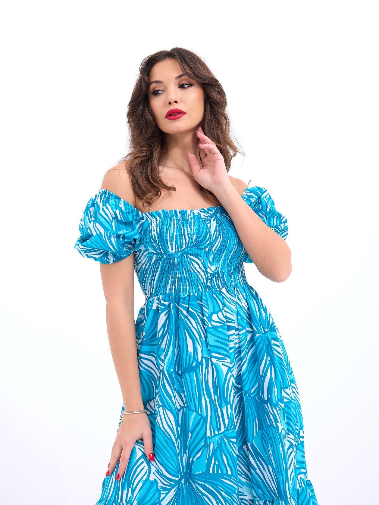 5525 ELBİSE-HONG KONG