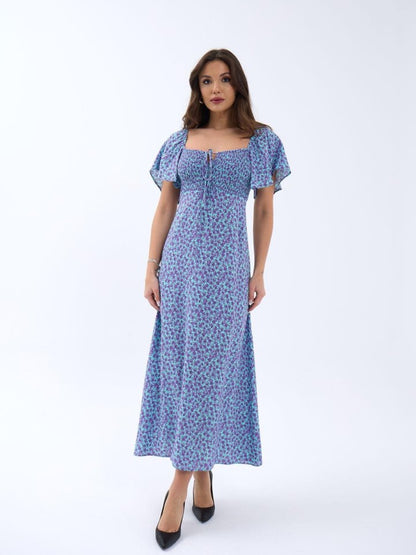 6091 ELBİSE-RALEİGH