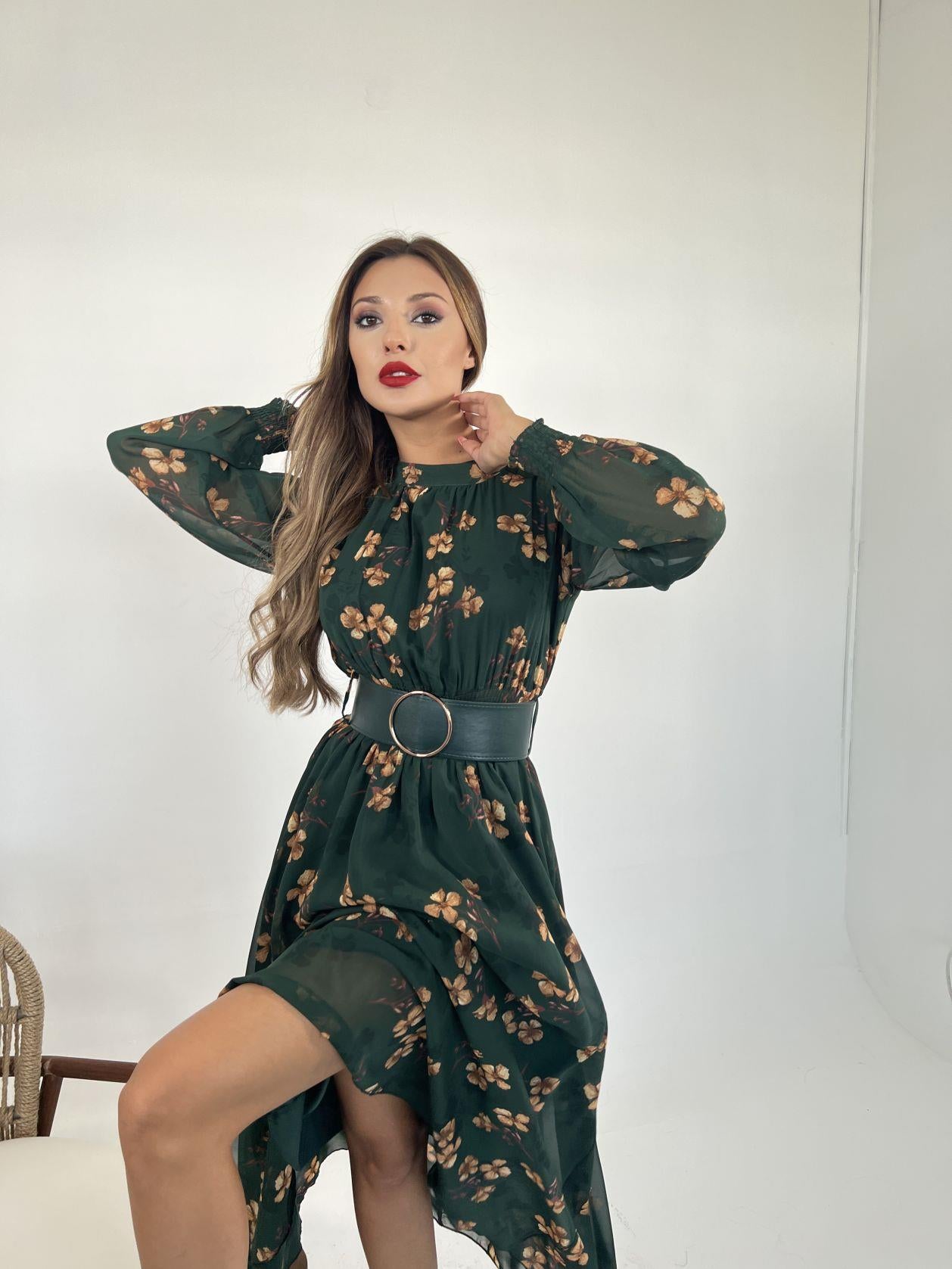 4543 ELBİSE-MEMPHİS