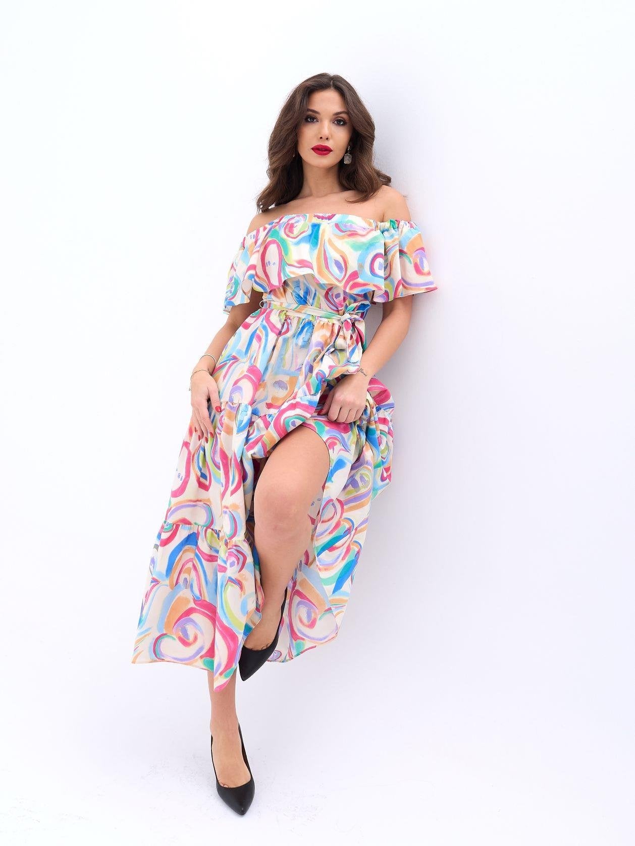 6473 ELBİSE-ST LOUİS