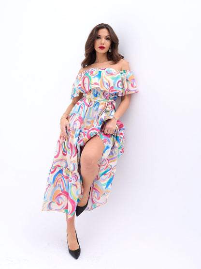 6473 ELBİSE-ST LOUİS