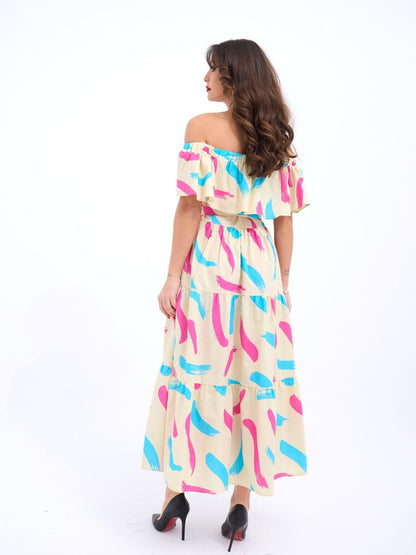 6473 ELBİSE-NASHVİLLE