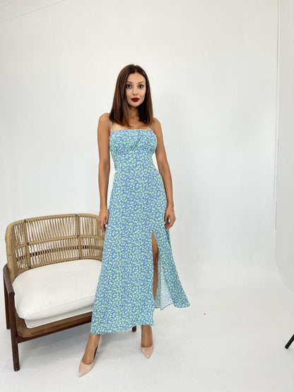 7136 ELBİSE-VENEDİK