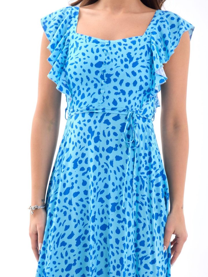 5370 ELBİSE-PORTLAND