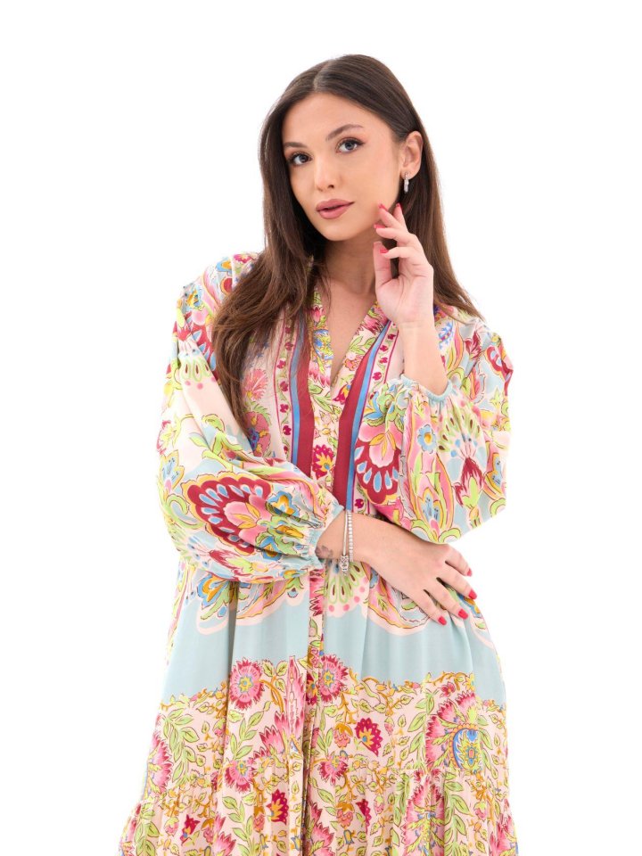 6475 ELBİSE-ORLANDO