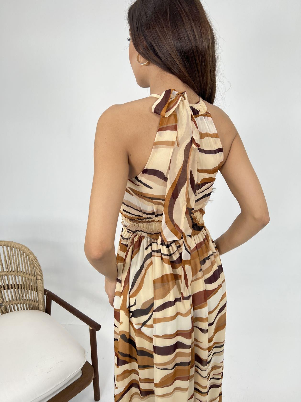 5519 ELBİSE-VENEDİK