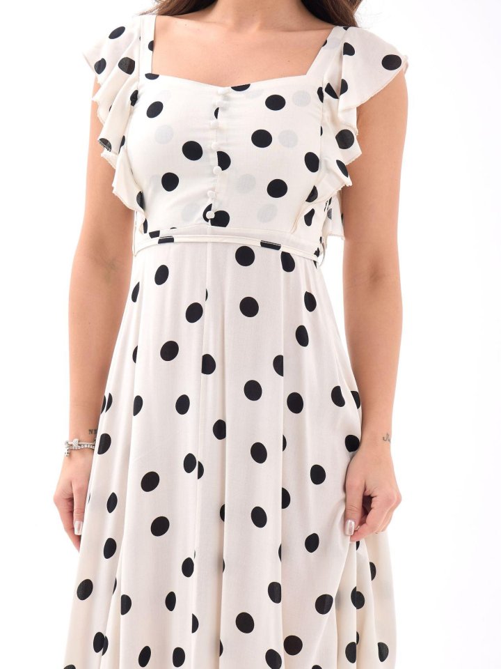 5370 ELBİSE-JACKSONVİLLE