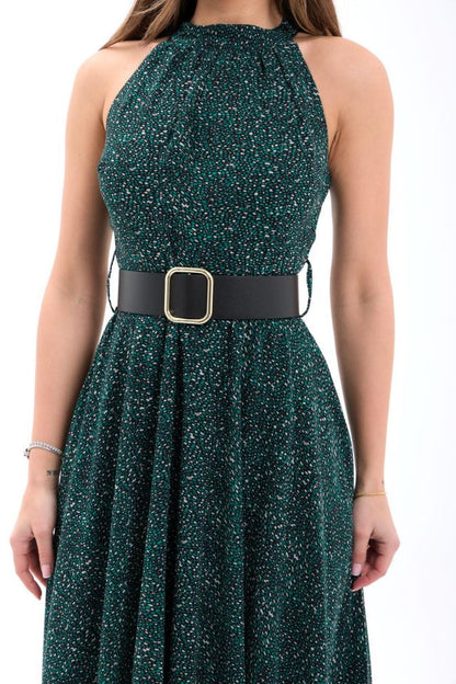 5501 ELBİSE-BOLZANO