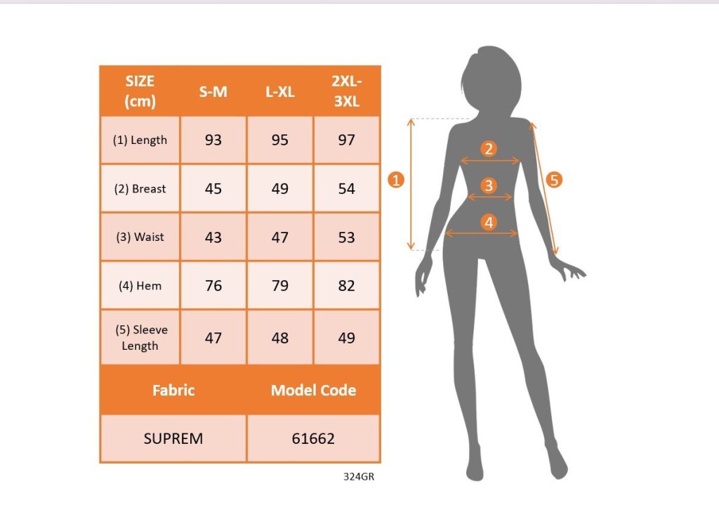 Kadın Uzun Kollu V Yaka Süprem Mini Elbise