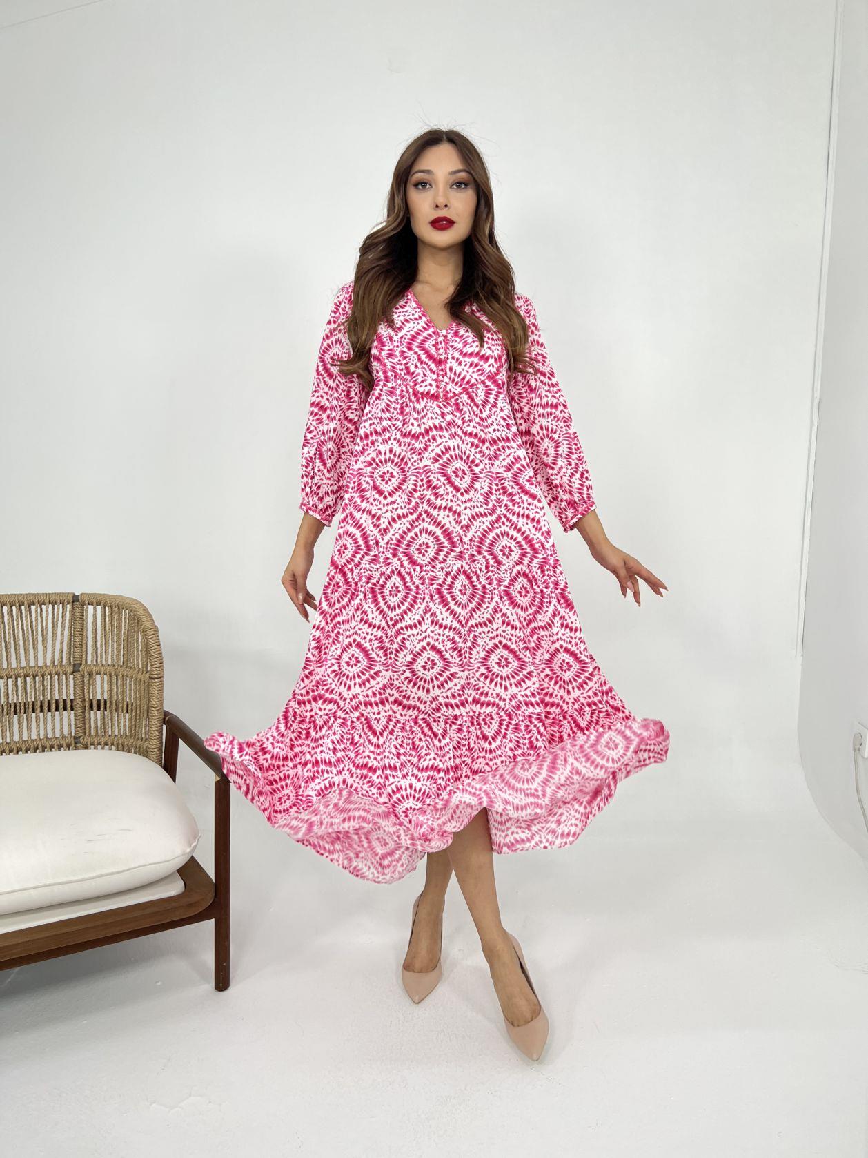 6367 ELBİSE-ŞİKAGO