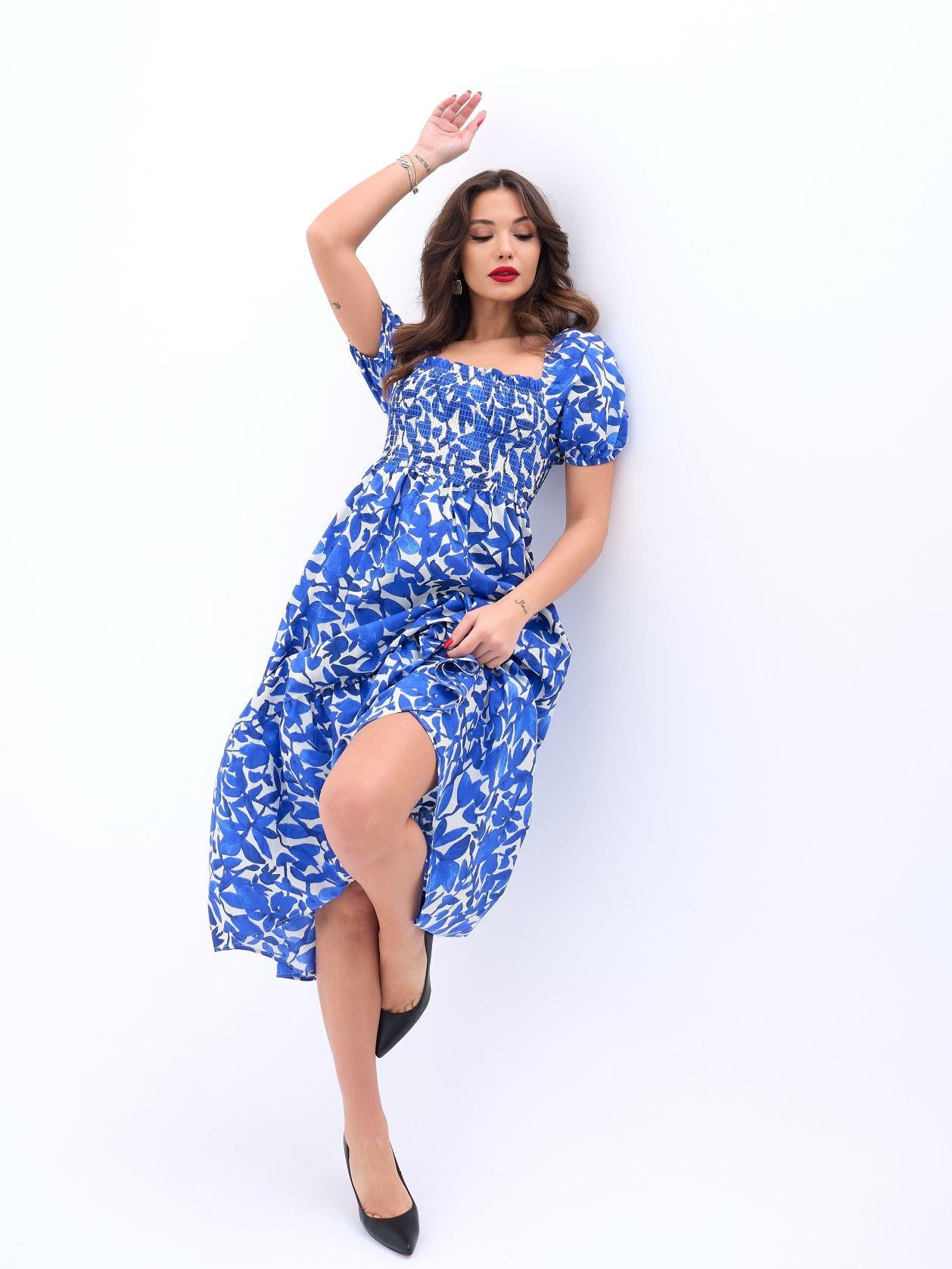 5525 ELBİSE-PORTLAND