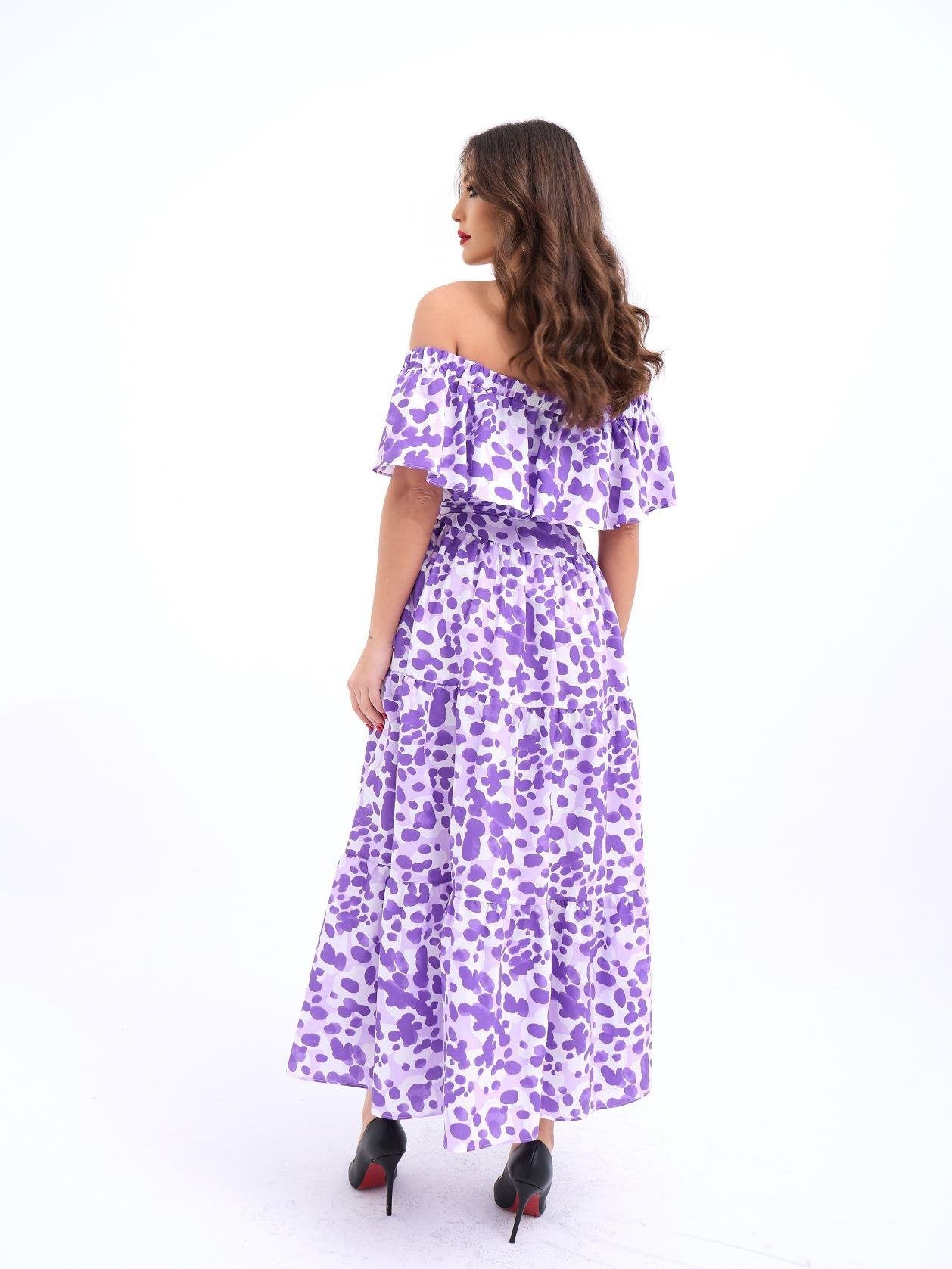 6473 ELBİSE-İSPANYA