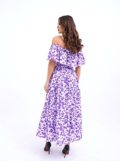 6473 ELBİSE-İSPANYA