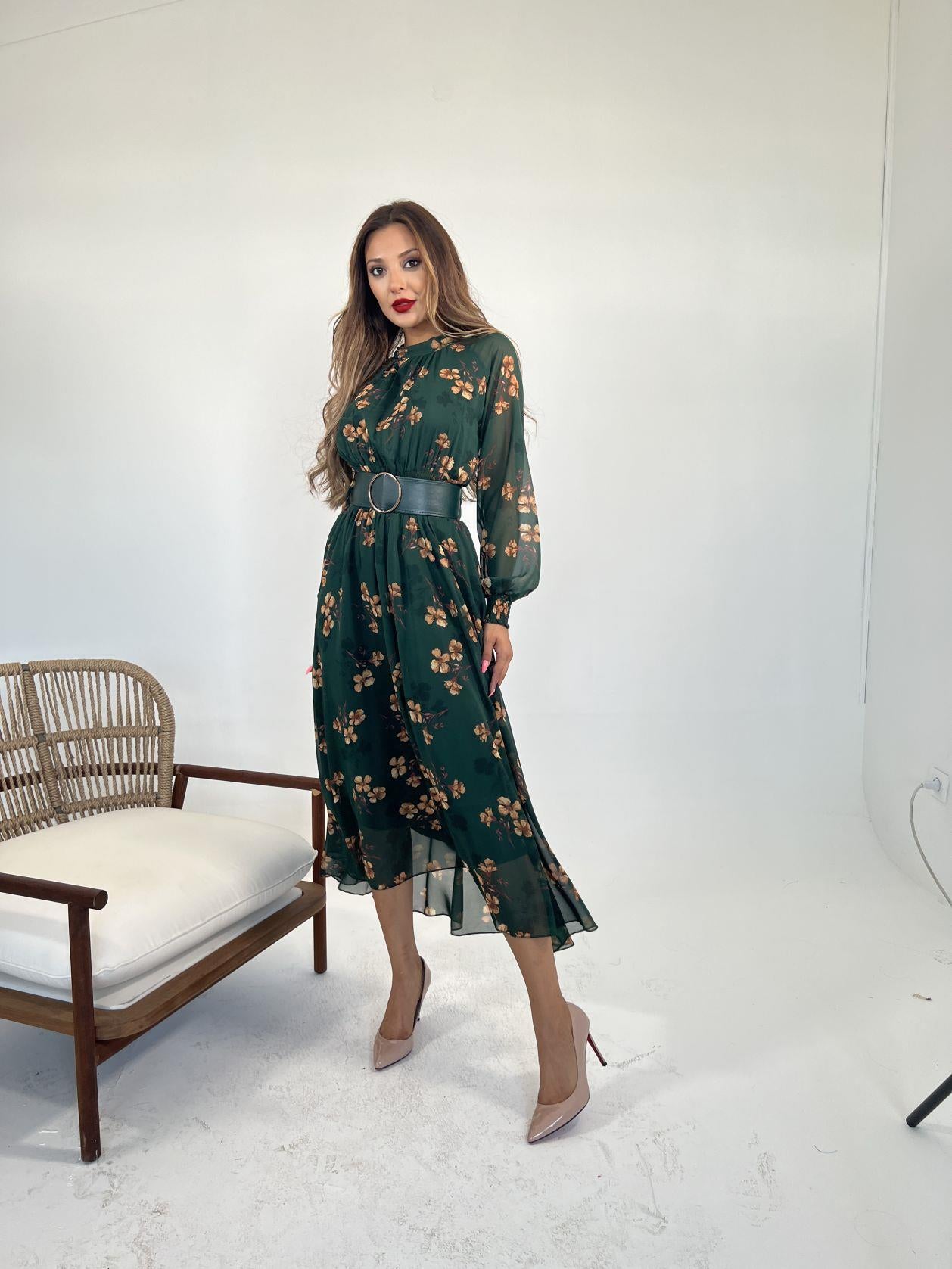 4543 ELBİSE-MEMPHİS