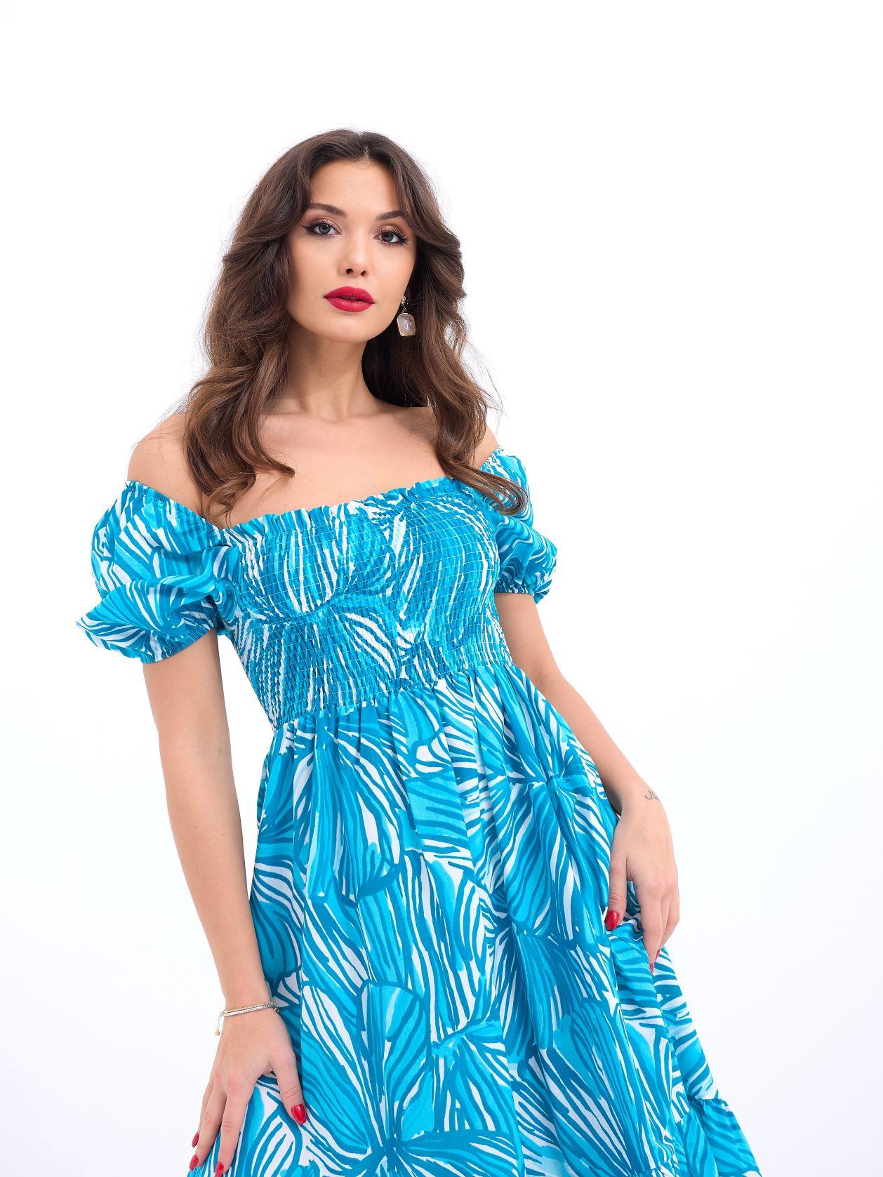 5525 ELBİSE-HONG KONG