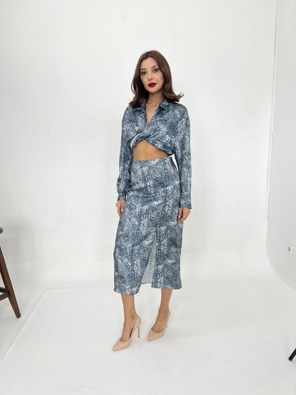 5988 ETEKLİ TAKIM-ORLANDO