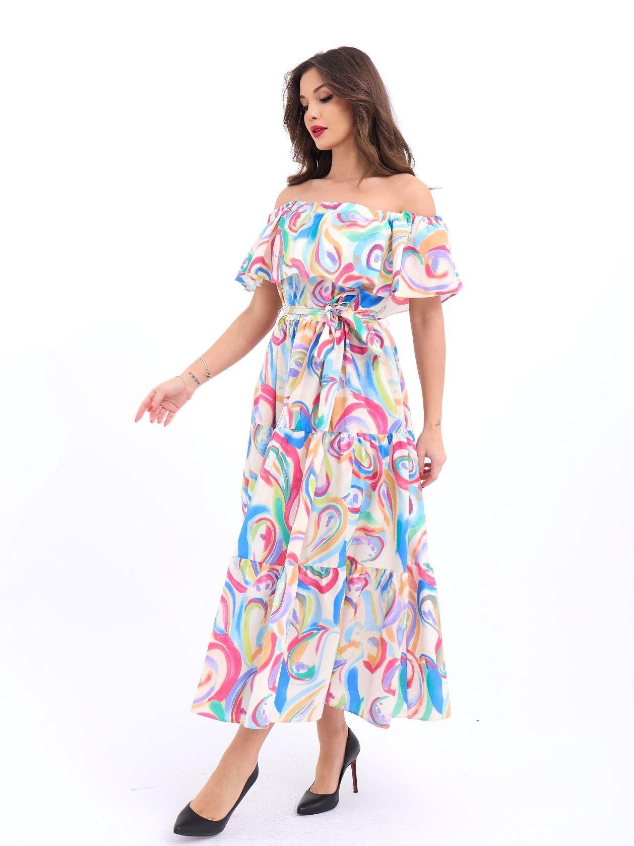 6473 ELBİSE-ST LOUİS