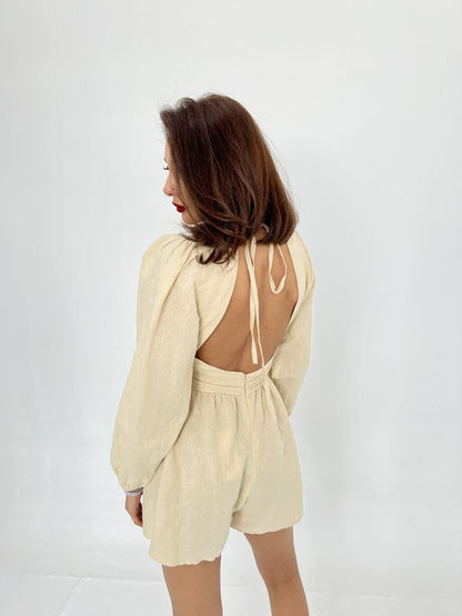 6528 TULUM ELBİSE-TAŞ