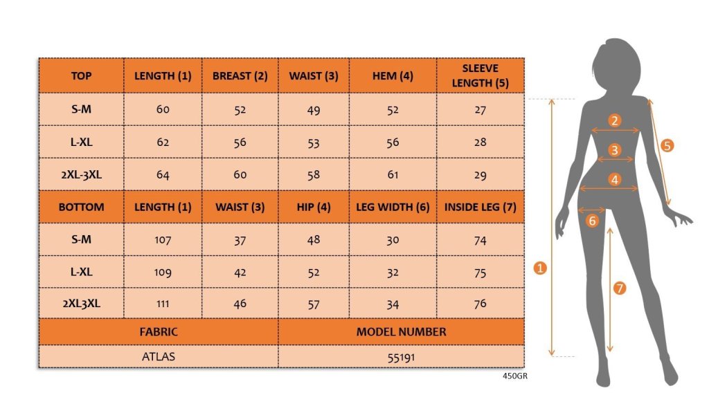 Kadın Kısa Kollu Bisiklet Yaka Bluz Yüksek Bel Cep Detaylı Pantolon Atlas Ikili Takım