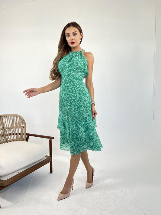 5944 ELBİSE-SAN FRANCİSCO