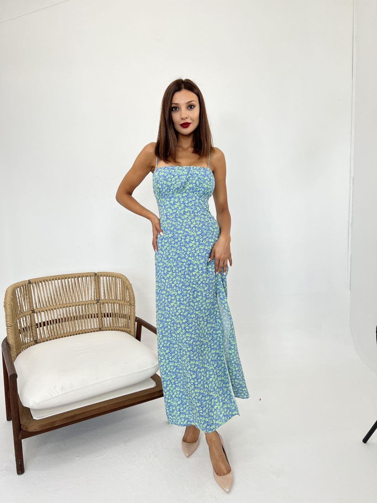 7136 ELBİSE-VENEDİK