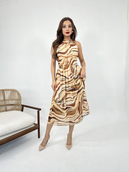 5519 ELBİSE-VENEDİK