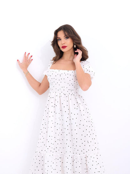 5525 ELBİSE-COLUMBUS