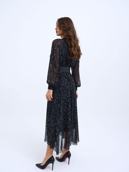 4543 ELBİSE-ŞİKAGO