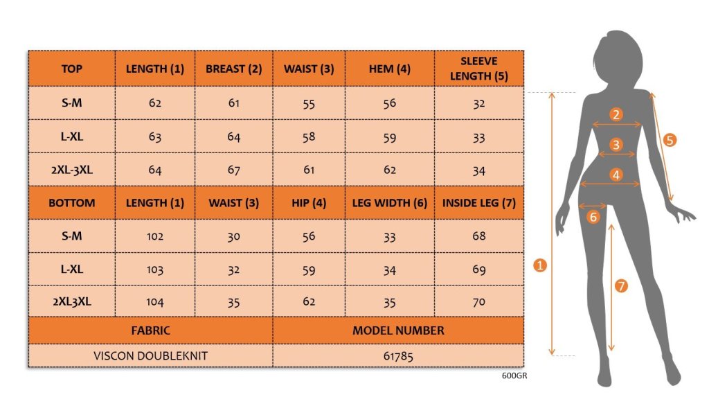 Kadın Uzun Kollu Tek Omuzdan Açık Viskon Iki Iplik Bluz Ve Pantolon Ikili Takım