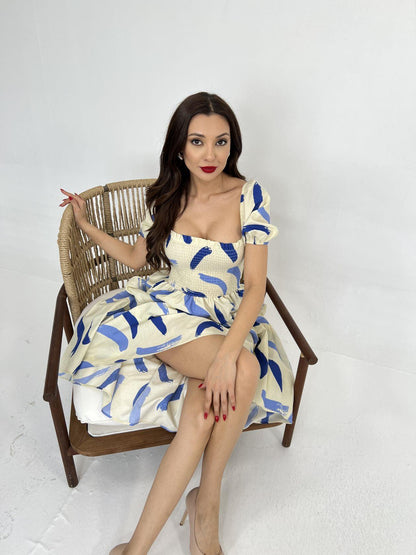 5525 ELBİSE-CARACAS