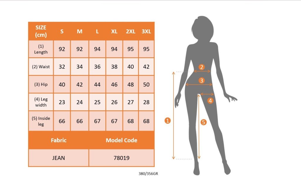 Kadın Yüksek Bel Dar Kesim Kot Pantolon