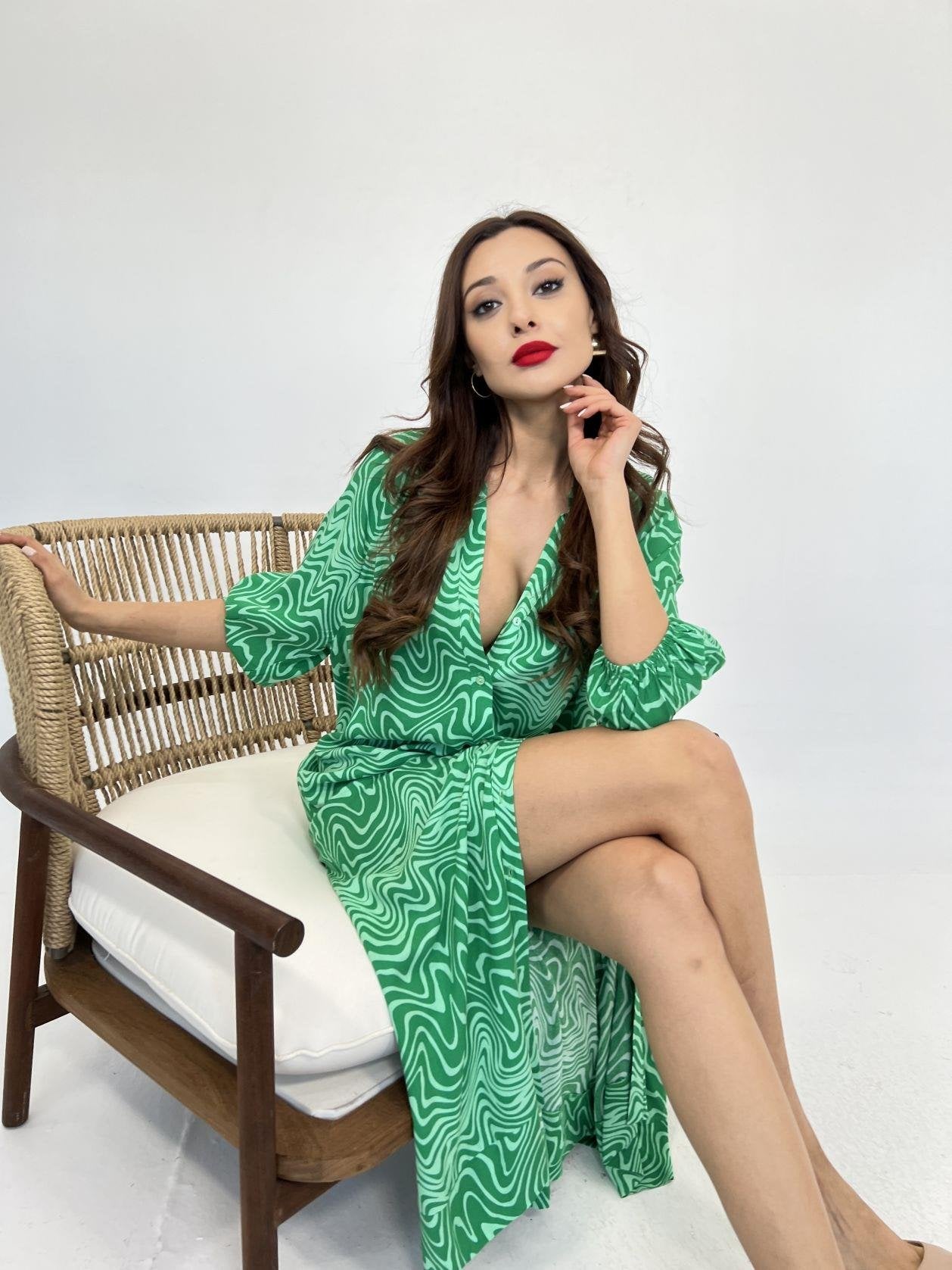 6414 ELBİSE-ANAHEİM