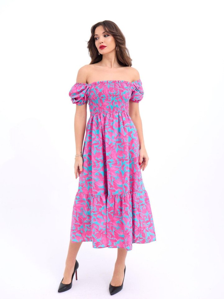 5525 ELBİSE-PİTTSBURGH