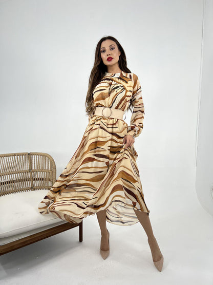 4543 ELBİSE-BRUSSELS