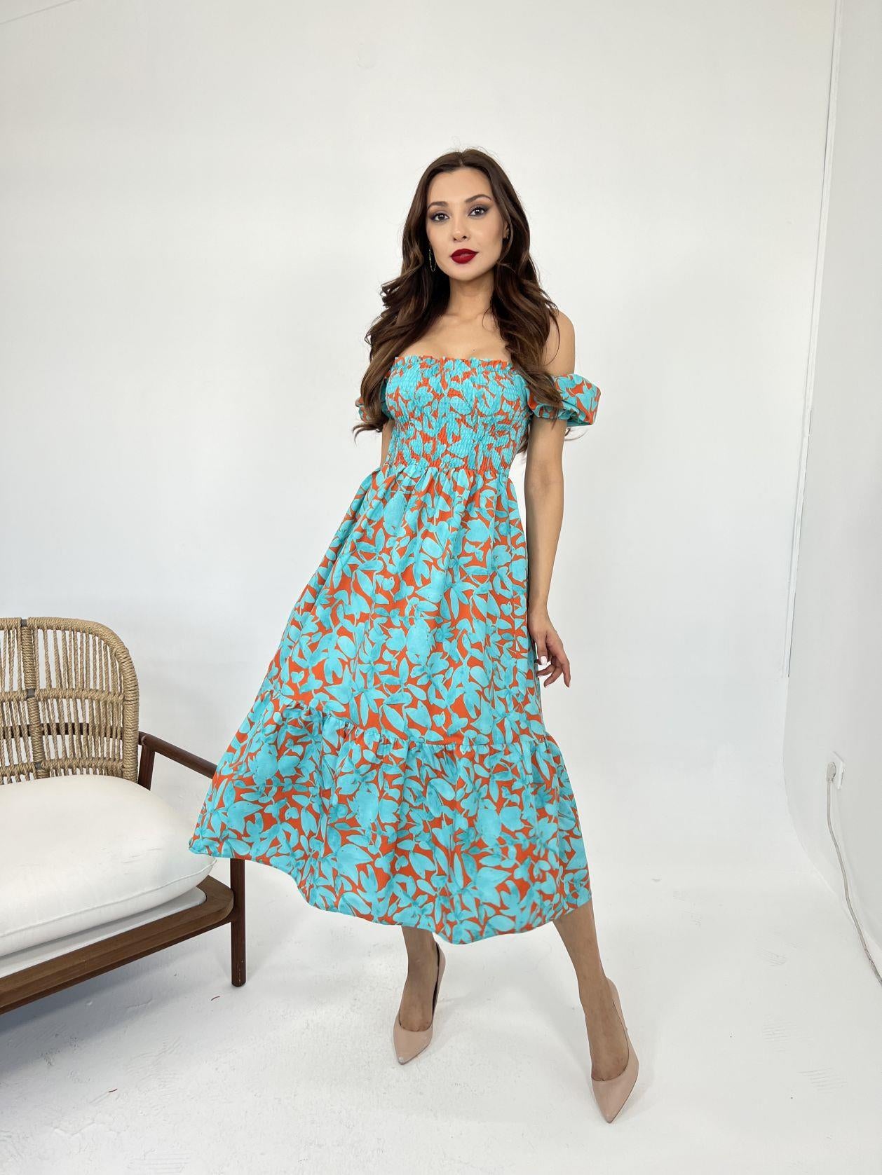 5525 ELBİSE-LOUİSVİLLE