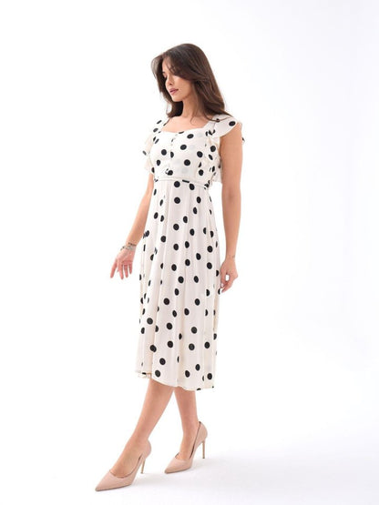 5370 ELBİSE-JACKSONVİLLE