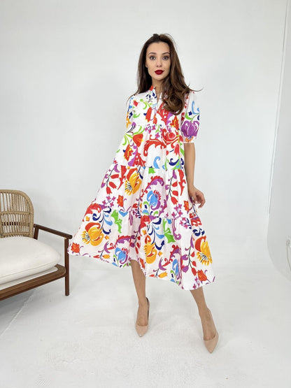 5522 ELBİSE-LOUİSVİLLE