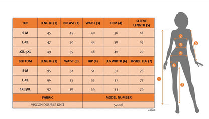 Kadın Kısa Kollu Bisiklet Yaka File Detaylı Viskon Iki Iplik Krop Ve Eşofman Altı Ikili Takım