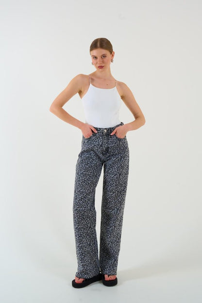 Askısı Lastikli Atlet - Ekru